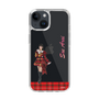 スリムプロテクションケース［ 【AKB48 THREE CONCEPTS LIVE開催記念コラボグッズ】 - 新井 彩永 ］