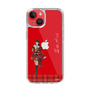 スリムプロテクションケース［ 【AKB48 THREE CONCEPTS LIVE開催記念コラボグッズ】 - 新井 彩永 ］