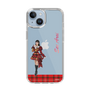 スリムプロテクションケース［ 【AKB48 THREE CONCEPTS LIVE開催記念コラボグッズ】 - 新井 彩永 ］