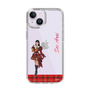 スリムプロテクションケース［ 【AKB48 THREE CONCEPTS LIVE開催記念コラボグッズ】 - 新井 彩永 ］