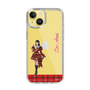 スリムプロテクションケース［ 【AKB48 THREE CONCEPTS LIVE開催記念コラボグッズ】 - 新井 彩永 ］