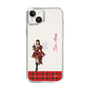 スリムプロテクションケース［ 【AKB48 THREE CONCEPTS LIVE開催記念コラボグッズ】 - 新井 彩永 ］