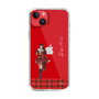 スリムプロテクションケース［ 【AKB48 THREE CONCEPTS LIVE開催記念コラボグッズ】 - 新井 彩永 ］