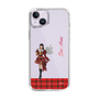スリムプロテクションケース［ 【AKB48 THREE CONCEPTS LIVE開催記念コラボグッズ】 - 新井 彩永 ］