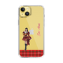 スリムプロテクションケース［ 【AKB48 THREE CONCEPTS LIVE開催記念コラボグッズ】 - 新井 彩永 ］