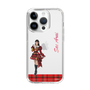 スリムプロテクションケース［ 【AKB48 THREE CONCEPTS LIVE開催記念コラボグッズ】 - 新井 彩永 ］