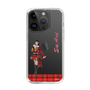 スリムプロテクションケース［ 【AKB48 THREE CONCEPTS LIVE開催記念コラボグッズ】 - 新井 彩永 ］