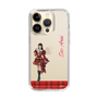スリムプロテクションケース［ 【AKB48 THREE CONCEPTS LIVE開催記念コラボグッズ】 - 新井 彩永 ］