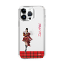 スリムプロテクションケース［ 【AKB48 THREE CONCEPTS LIVE開催記念コラボグッズ】 - 新井 彩永 ］