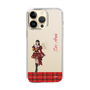 スリムプロテクションケース［ 【AKB48 THREE CONCEPTS LIVE開催記念コラボグッズ】 - 新井 彩永 ］
