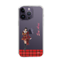 スリムプロテクションケース［ 【AKB48 THREE CONCEPTS LIVE開催記念コラボグッズ】 - 新井 彩永 ］