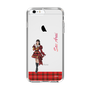 スリムプロテクションケース［ 【AKB48 THREE CONCEPTS LIVE開催記念コラボグッズ】 - 新井 彩永 ］