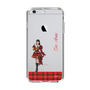 スリムプロテクションケース［ 【AKB48 THREE CONCEPTS LIVE開催記念コラボグッズ】 - 新井 彩永 ］