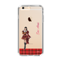 スリムプロテクションケース［ 【AKB48 THREE CONCEPTS LIVE開催記念コラボグッズ】 - 新井 彩永 ］