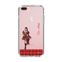 スリムプロテクションケース［ 【AKB48 THREE CONCEPTS LIVE開催記念コラボグッズ】 - 新井 彩永 ］