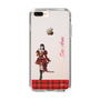 スリムプロテクションケース［ 【AKB48 THREE CONCEPTS LIVE開催記念コラボグッズ】 - 新井 彩永 ］