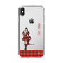 スリムプロテクションケース［ 【AKB48 THREE CONCEPTS LIVE開催記念コラボグッズ】 - 新井 彩永 ］