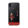 スリムプロテクションケース［ 【AKB48 THREE CONCEPTS LIVE開催記念コラボグッズ】 - 新井 彩永 ］
