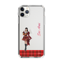 スリムプロテクションケース［ 【AKB48 THREE CONCEPTS LIVE開催記念コラボグッズ】 - 新井 彩永 ］