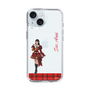 スリムプロテクションケース［ 【AKB48 THREE CONCEPTS LIVE開催記念コラボグッズ】 - 新井 彩永 ］