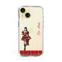 スリムプロテクションケース［ 【AKB48 THREE CONCEPTS LIVE開催記念コラボグッズ】 - 新井 彩永 ］
