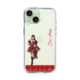 スリムプロテクションケース［ 【AKB48 THREE CONCEPTS LIVE開催記念コラボグッズ】 - 新井 彩永 ］
