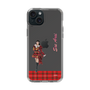 スリムプロテクションケース［ 【AKB48 THREE CONCEPTS LIVE開催記念コラボグッズ】 - 新井 彩永 ］