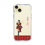 スリムプロテクションケース［ 【AKB48 THREE CONCEPTS LIVE開催記念コラボグッズ】 - 新井 彩永 ］