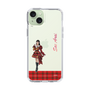スリムプロテクションケース［ 【AKB48 THREE CONCEPTS LIVE開催記念コラボグッズ】 - 新井 彩永 ］