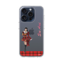 スリムプロテクションケース［ 【AKB48 THREE CONCEPTS LIVE開催記念コラボグッズ】 - 新井 彩永 ］