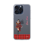 スリムプロテクションケース［ 【AKB48 THREE CONCEPTS LIVE開催記念コラボグッズ】 - 新井 彩永 ］