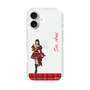 スリムプロテクションケース［ 【AKB48 THREE CONCEPTS LIVE開催記念コラボグッズ】 - 新井 彩永 ］