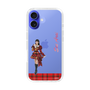 スリムプロテクションケース［ 【AKB48 THREE CONCEPTS LIVE開催記念コラボグッズ】 - 新井 彩永 ］