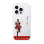 スリムプロテクションケース［ 【AKB48 THREE CONCEPTS LIVE開催記念コラボグッズ】 - 新井 彩永 ］
