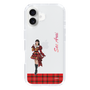 スリムプロテクションケース［ 【AKB48 THREE CONCEPTS LIVE開催記念コラボグッズ】 - 新井 彩永 ］