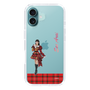 スリムプロテクションケース［ 【AKB48 THREE CONCEPTS LIVE開催記念コラボグッズ】 - 新井 彩永 ］