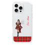 スリムプロテクションケース［ 【AKB48 THREE CONCEPTS LIVE開催記念コラボグッズ】 - 新井 彩永 ］