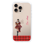スリムプロテクションケース［ 【AKB48 THREE CONCEPTS LIVE開催記念コラボグッズ】 - 新井 彩永 ］
