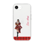 スリムプロテクションケース［ 【AKB48 THREE CONCEPTS LIVE開催記念コラボグッズ】 - 新井 彩永 ］