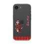 スリムプロテクションケース［ 【AKB48 THREE CONCEPTS LIVE開催記念コラボグッズ】 - 新井 彩永 ］