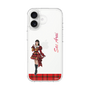 スリムプロテクションケース［ 【AKB48 THREE CONCEPTS LIVE開催記念コラボグッズ】 - 新井 彩永 ］