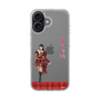 スリムプロテクションケース［ 【AKB48 THREE CONCEPTS LIVE開催記念コラボグッズ】 - 新井 彩永 ］