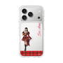 スリムプロテクションケース［ 【AKB48 THREE CONCEPTS LIVE開催記念コラボグッズ】 - 新井 彩永 ］