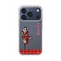 スリムプロテクションケース［ 【AKB48 THREE CONCEPTS LIVE開催記念コラボグッズ】 - 新井 彩永 ］