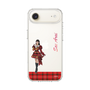 スリムプロテクションケース［ 【AKB48 THREE CONCEPTS LIVE開催記念コラボグッズ】 - 新井 彩永 ］