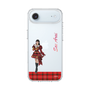 スリムプロテクションケース［ 【AKB48 THREE CONCEPTS LIVE開催記念コラボグッズ】 - 新井 彩永 ］