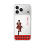 スリムプロテクションケース［ 【AKB48 THREE CONCEPTS LIVE開催記念コラボグッズ】 - 新井 彩永 ］