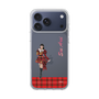 スリムプロテクションケース［ 【AKB48 THREE CONCEPTS LIVE開催記念コラボグッズ】 - 新井 彩永 ］
