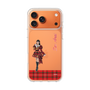 スリムプロテクションケース［ 【AKB48 THREE CONCEPTS LIVE開催記念コラボグッズ】 - 新井 彩永 ］