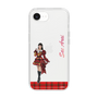 スリムプロテクションケース［ 【AKB48 THREE CONCEPTS LIVE開催記念コラボグッズ】 - 新井 彩永 ］